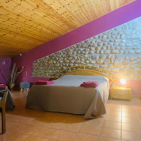 Вілла Agriturismo La Pace Валеджо-суль-Мінчо Екстер'єр фото