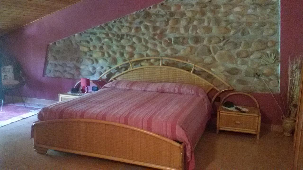 Вілла Agriturismo La Pace Валеджо-суль-Мінчо Екстер'єр фото